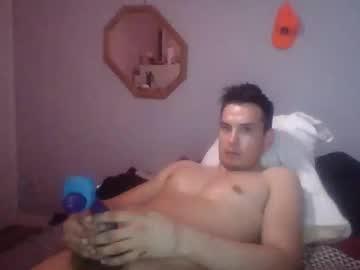 Camerontrodd404 - Chaturbate model