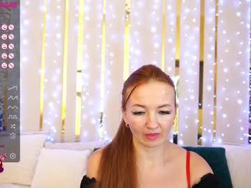 marina_mur_ Chaturbate model