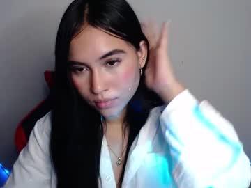 Eliz_001 - Chaturbate model