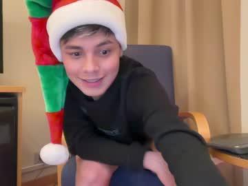 Andy_belier - Chaturbate model