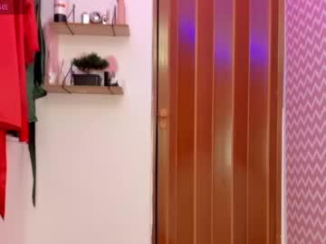 Sheyla_smith7 - Chaturbate model