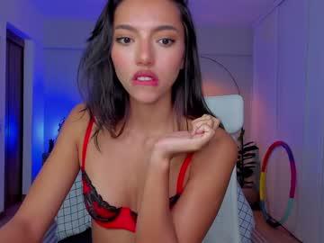 sharon__baker_ Chaturbate model