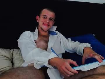 Dallas_mi - Chaturbate model