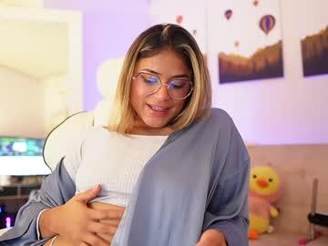 Saraparisi_ - Chaturbate model