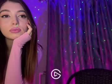 Melissa_darina777 - Chaturbate model