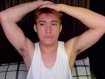 Jq_hugecock - Chaturbate model