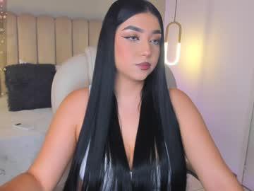 Alissyadanger - Chaturbate model