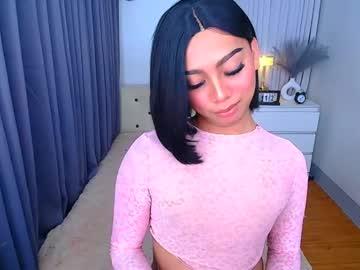 Yourasiandominantrix - Chaturbate model