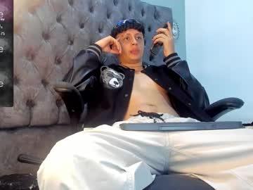 Spike_spiegell - Chaturbate model