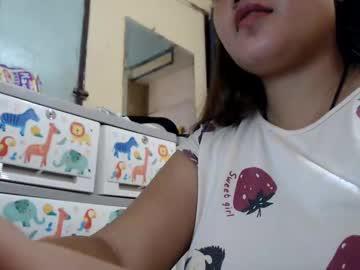 Cutie_jill - Chaturbate model