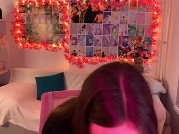 Milly_saint - Chaturbate model