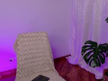 Serenitydreamy - Chaturbate model