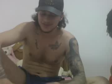 Mr_cronos777 - Chaturbate model