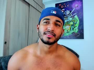 Theblack_frank - Chaturbate model