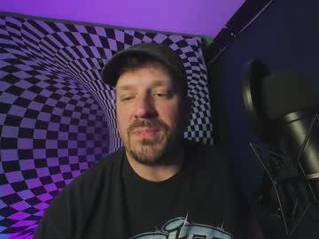 zeusbigalow Chaturbate model