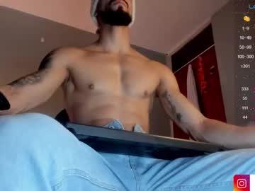 Alessandro_dibellucci - Chaturbate model