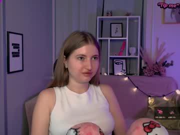 Julia_love_love - Chaturbate model