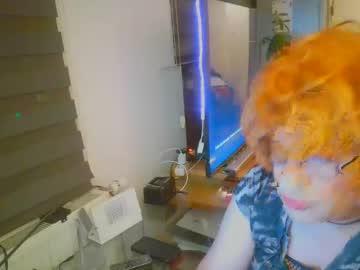 Magicul300 - Chaturbate model