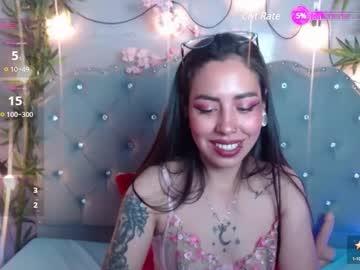 Luunaalxx - Chaturbate model