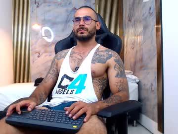 odin_dios Chaturbate model