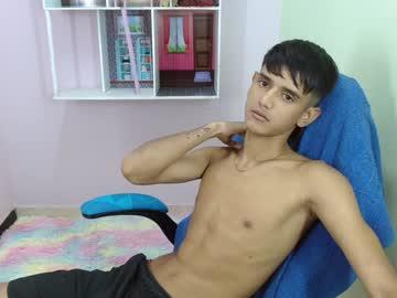 Matty_berry - Chaturbate model