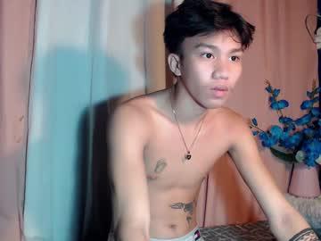 Urguy_xian - Chaturbate model