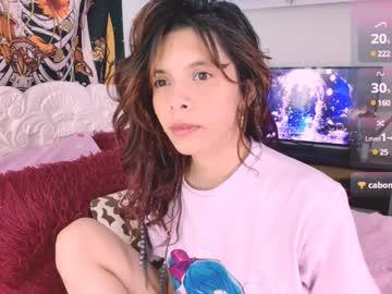 Yourlittlecupcake - Chaturbate model