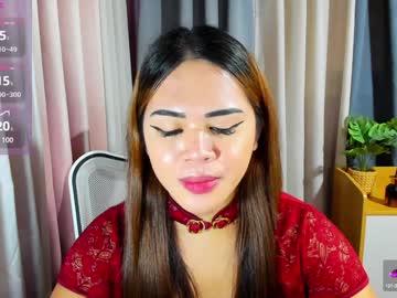 Zendaya_amore - Chaturbate model