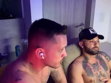 Tattoobrasilianrio - Chaturbate model