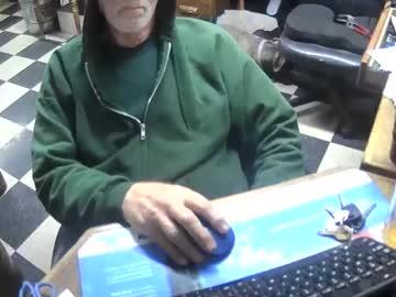 chuckydoc69 Chaturbate model