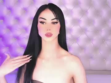 crystal_celeste Chaturbate model