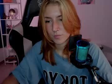 Jacky_croft - Chaturbate model