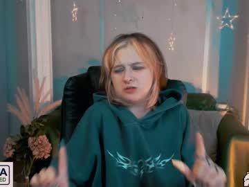 Tereza_love_ - Chaturbate model