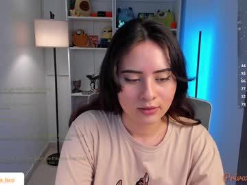 alesia_bianco Chaturbate model