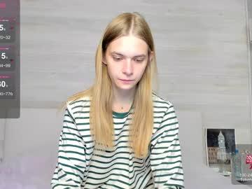 molly_hunt Chaturbate model