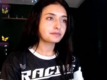 Katherinne_1612 - Chaturbate model