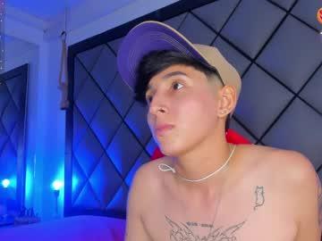 Mikefonsexx - Chaturbate model