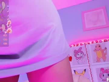 Everlymoore_ - Chaturbate model