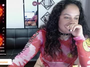 Malorymorgantt - Chaturbate model