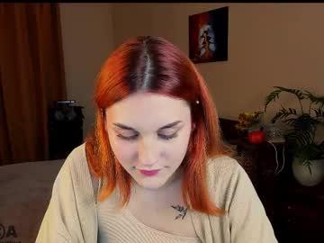 Frances_kiss - Chaturbate model