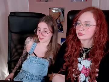 Carolina_winter - Chaturbate model