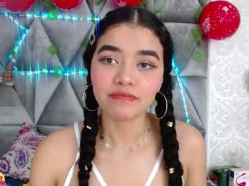 Angela_lovee1 - Chaturbate model