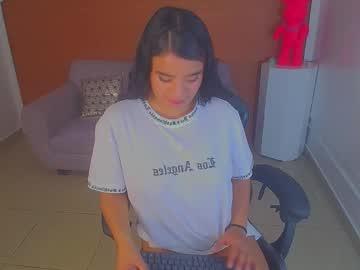 sophie_t_ Chaturbate model