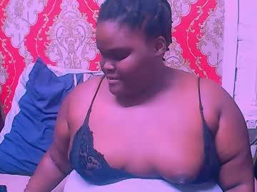 Ebonyhotbuns - Chaturbate model