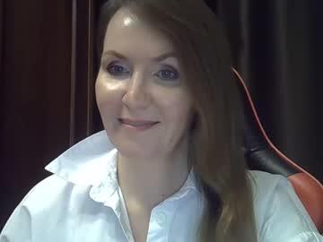 Deina_forec6 - Chaturbate model