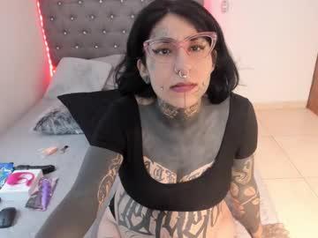 Kassandramatheus - Chaturbate model