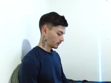 Fenixtream - Chaturbate model