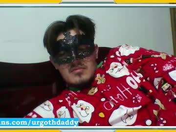 urgothdaddy Chaturbate model