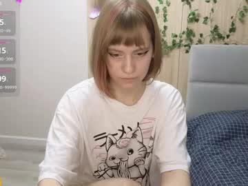 Hermione_h - Chaturbate model