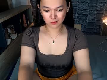 Angel_soline1 - Chaturbate model